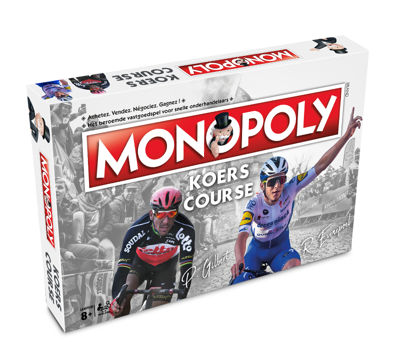 Monopoly Koers